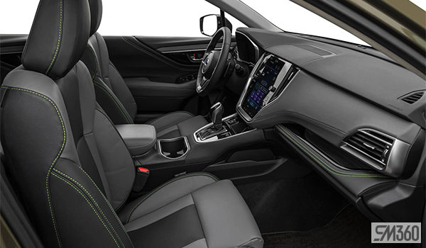 Docksteader Subaru The 2020 Outback Outdoor Xt In Vancouver