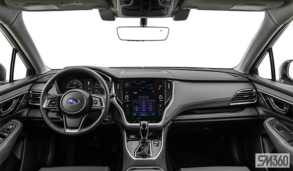 Subaru St Hyacinthe Le Subaru Outback Outdoor Xt 2020