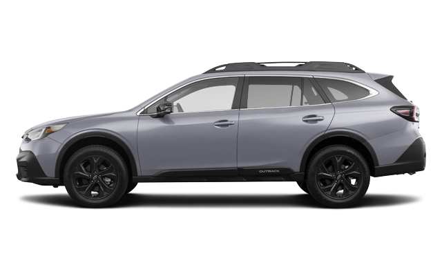 Stratford Subaru The 2020 Outback Outdoor Xt
