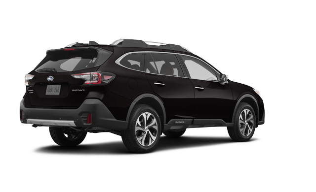 Stratford Subaru The 2020 Outback Premier Xt