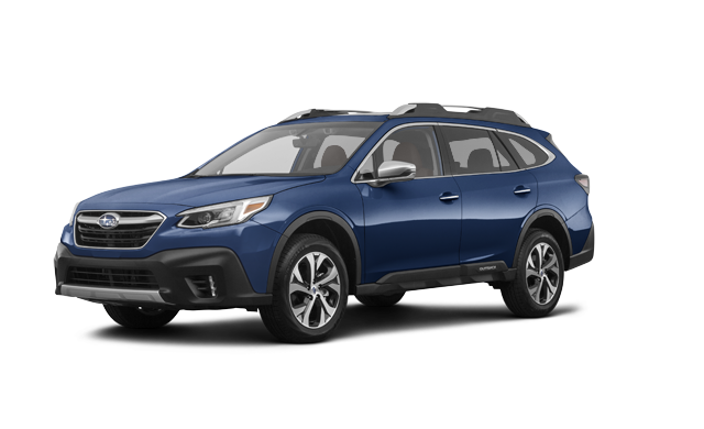 Stratford Subaru The 2020 Outback Premier Xt