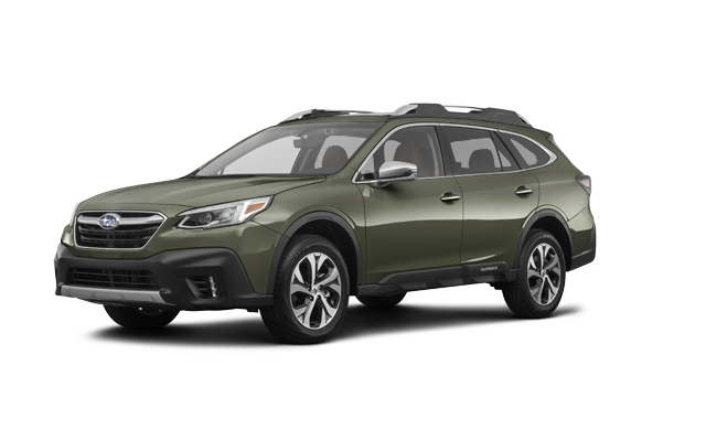 Stratford Subaru The 2020 Outback Premier Xt