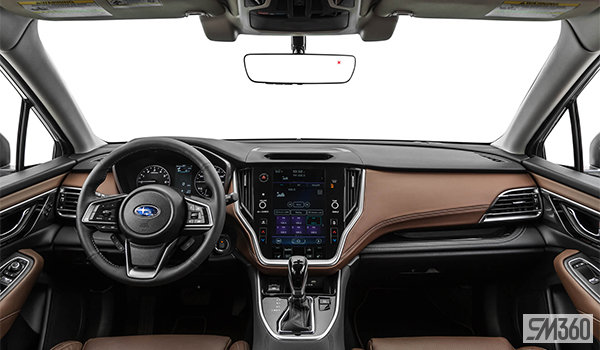 Stratford Subaru The 2020 Outback Premier Xt