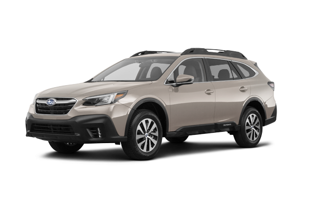 Docksteader Subaru The 2020 Outback Touring In Vancouver