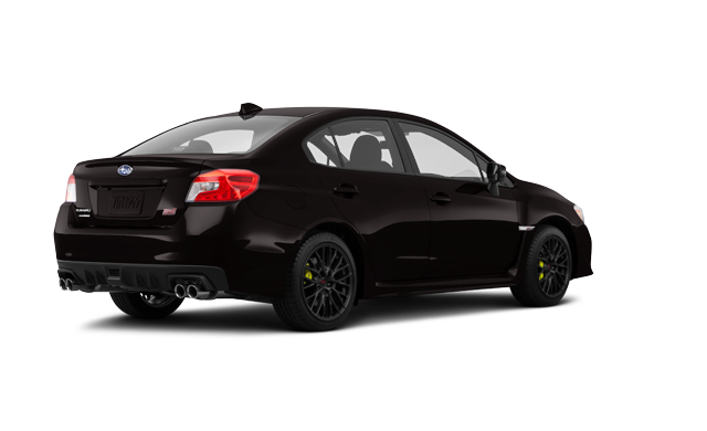 Subaru City The 2020 Wrx Sti Base Wrx Sti In Edmonton