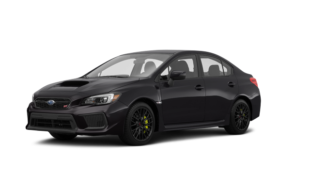Subaru M 233 Tropolitain Le Wrx Sti Base Wrx Sti 2020 224