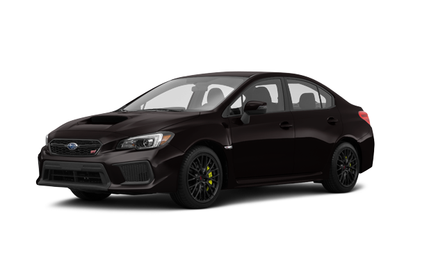 Subaru City The 2020 Wrx Sti Base Wrx Sti In Edmonton