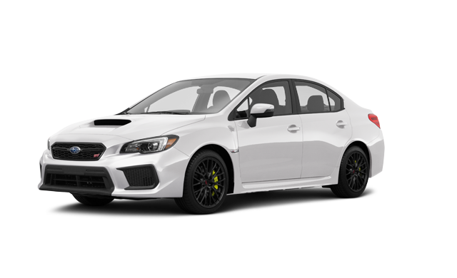 Docksteader Subaru The 2020 Wrx Sti Base Wrx Sti In