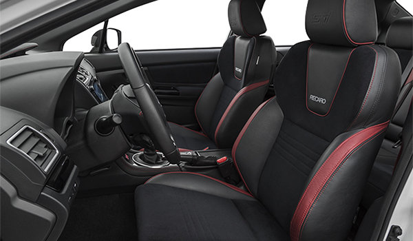 Subaru Repentigny Le Wrx Sti 201 Dition Kanrai 2020