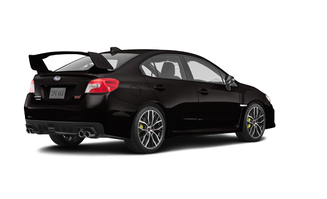 stratford subaru the 2020 wrx sti sport tech with wing spoiler 2020 wrx sti sport tech with wing spoiler
