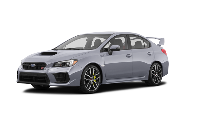 Subaru M 233 Tropolitain Le Wrx Sti Sport 2020 224 Saint L 233 Onard