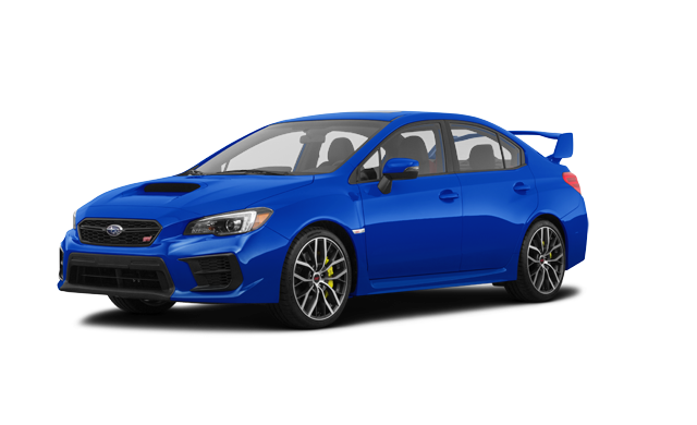 Subaru M 233 Tropolitain Le Wrx Sti Sport 2020 224 Saint L 233 Onard
