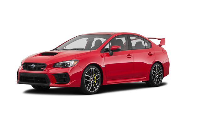 Subaru M 233 Tropolitain Le Wrx Sti Sport 2020 224 Saint L 233 Onard