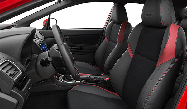 Subaru M 233 Tropolitain Le Wrx Sti Sport 2020 224 Saint L 233 Onard