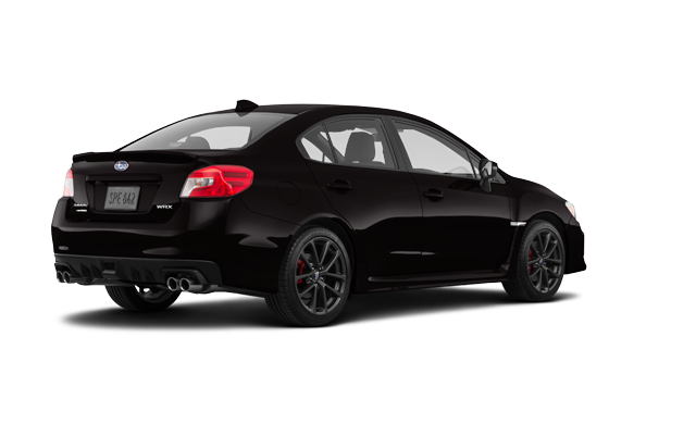 Stratford Subaru The 2020 Wrx Sport Tech Rs