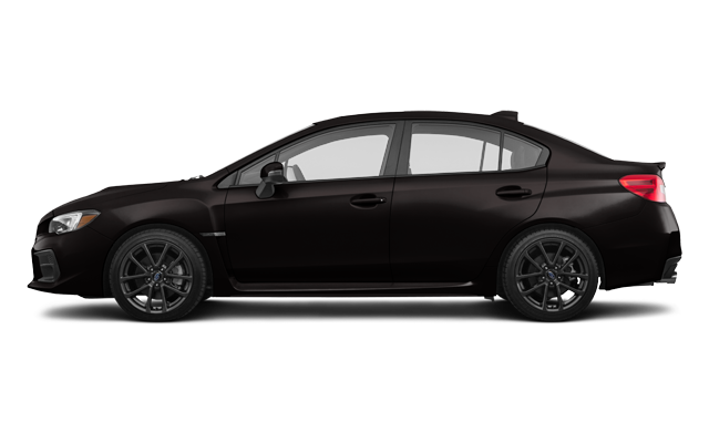 Subaru St Hyacinthe The 2020 Subaru Wrx Sport Tech