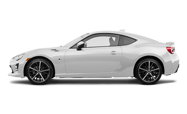 Toyota gt 86 2020