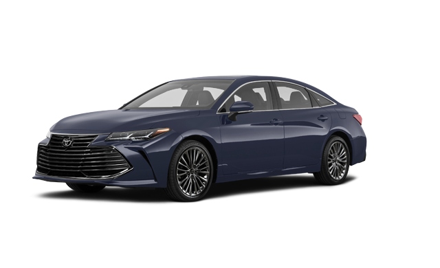 New 90 2020 Toyota Avalon Limited
