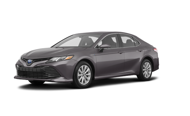 Laking Toyota The 2020 Camry Hybrid LE Laking Toyota The 2020 Camry Hybrid LE