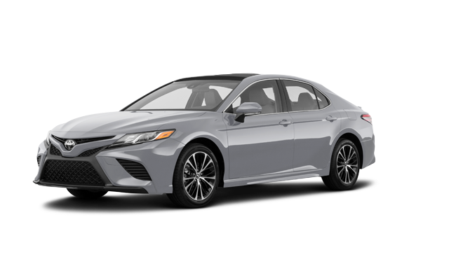 2020 Camry SE UPGRADE AWD - Starting at $35,495 | Whitby Toyota Company