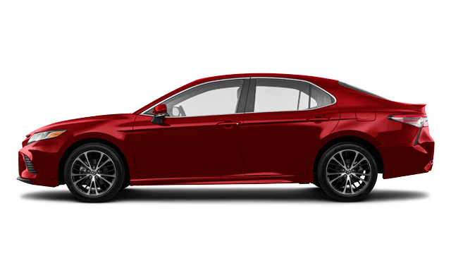 Camry se 2020