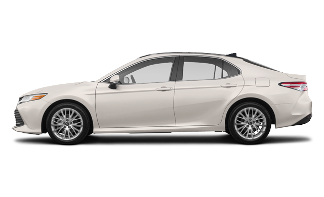 Camry xle awd