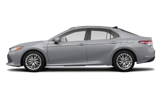 Camry xle awd