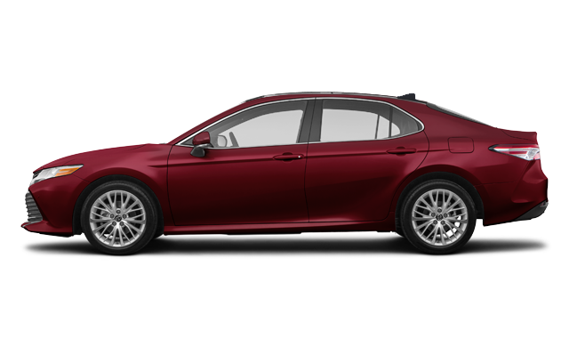 Camry xle awd