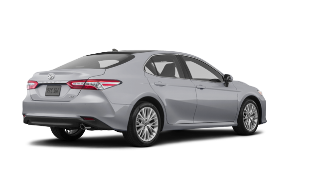 Camry xle awd