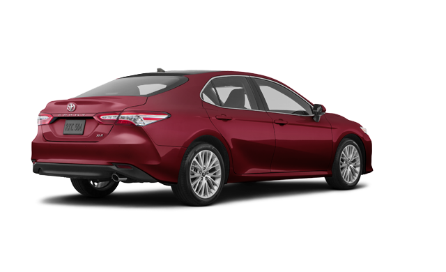 Camry xle awd