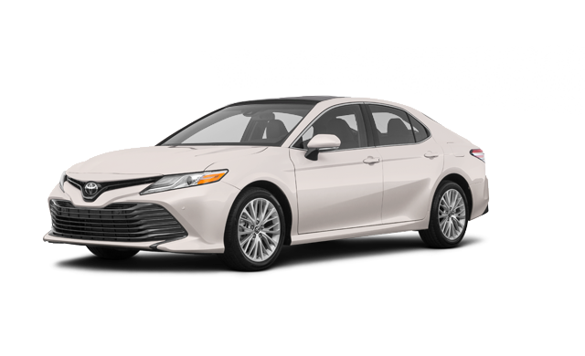 Camry xle awd