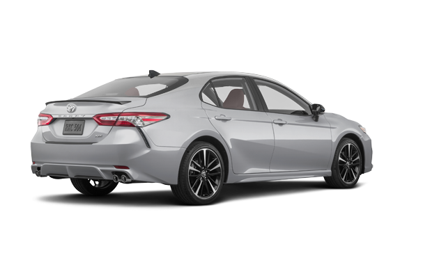 Camry awd xse