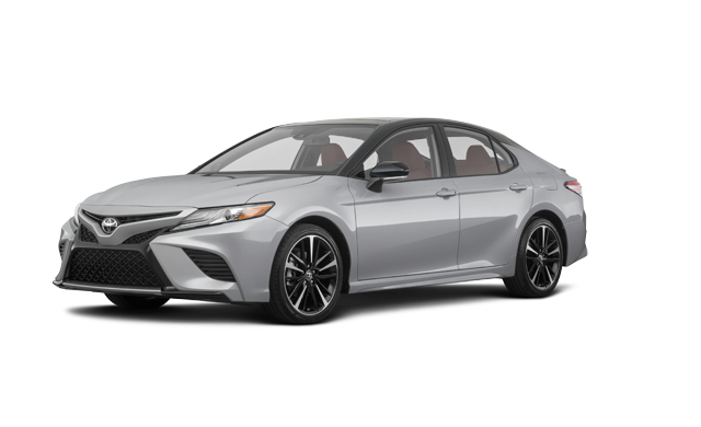 2020 Camry XSE - Starting at $36,890 | Whitby Toyota Company