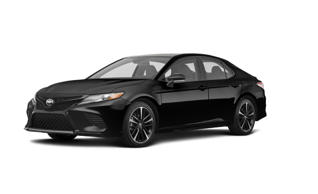 2020 Toyota Camry XSE - From $36,890 | Belleville Toyota