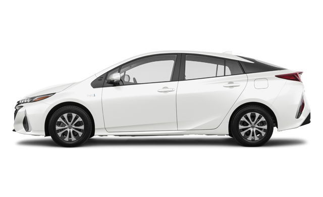 Laking Toyota The 2020 Prius Prime Base Prius Prime