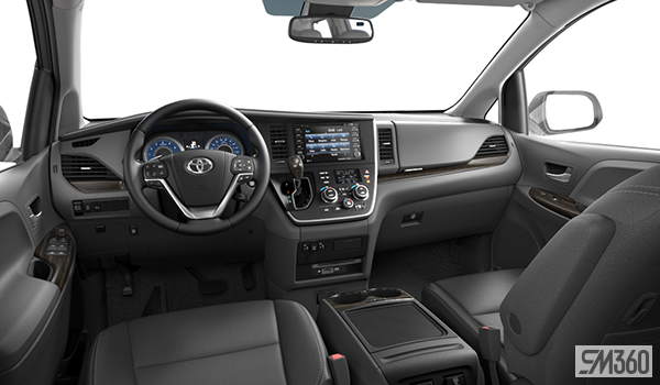 Best Used Minivan >> Bolton Toyota | The 2020 Sienna XLE AWD 7-PASS Best Used Minivan >> Bolton Toyota | The 2020 Sienna XLE AWD 7-PASS