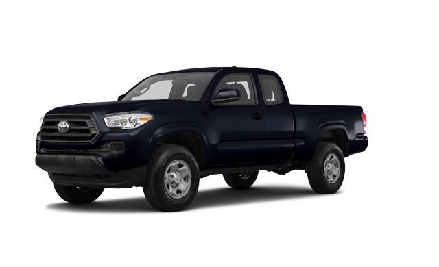 2020 Toyota Tacoma 4x4 Access Cab 6a From 39 420 Erin Park Toyota