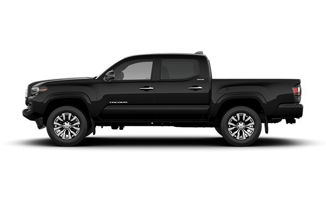 2020 Toyota Tacoma 4x4 Double Cab 6a Sb Ltd From 52 690