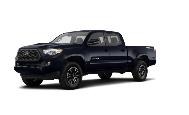2020 Toyota Tacoma 4x4 Double Cab 6a From 40 420 Erin Park Toyota See photos, compare models, get tips, calculate payments, and more. 2020 toyota tacoma 4x4 double cab 6a