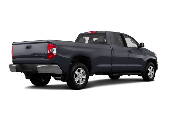 2020 Tundra 4X4 Double Cab LB SR5 - Starting at $46,570 | Whitby Toyota