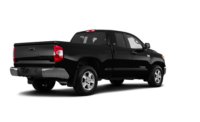 Laking Toyota | The 2020 Tundra 4X4 Double Cab