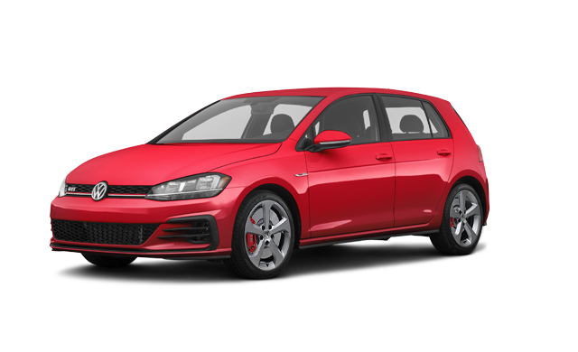 2020 Volkswagen Golf GTI GTI - Starting at $32530.0 | Volkswagen MidTown Toronto