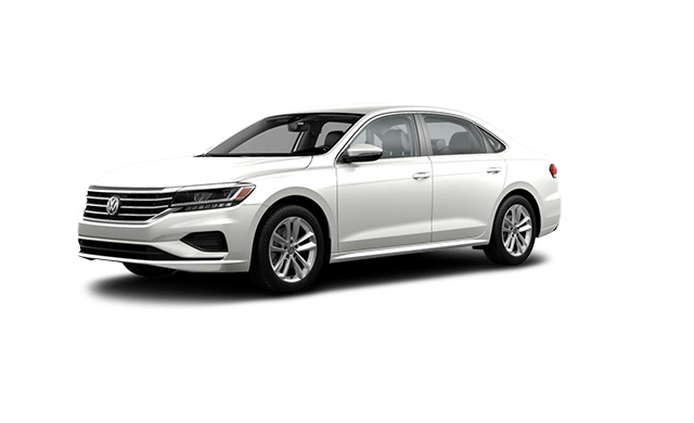 Automobiles Niquet Volkswagen | The 2020 Passat Highline ...