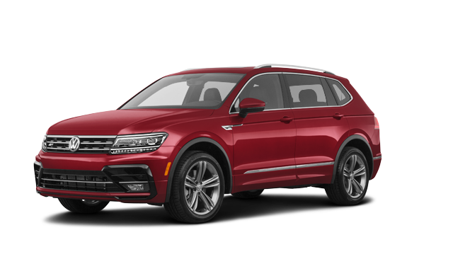 Best Of 88 Volkswagen Highline 2020