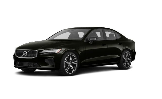 2020 Volvo S60 Hybrid R Design From 67 515 Volvo Of