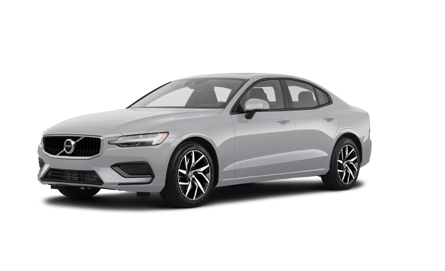 Volvo S60 Momentum 2020 192 Partir De 43 515 Park