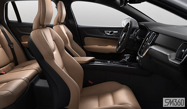 Volvo V60 Cross Country From 51 040 Volvo Cars Kelowna