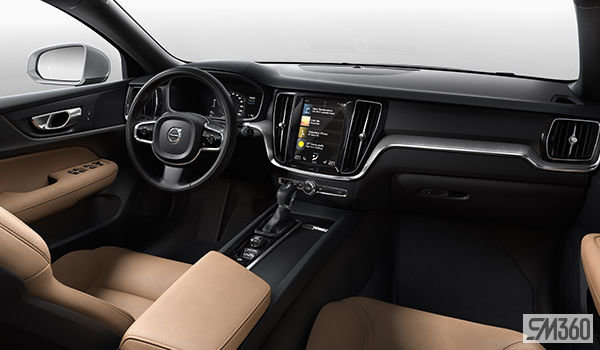 Volvo V60 Cross Country From 51 040 Volvo Cars Kelowna