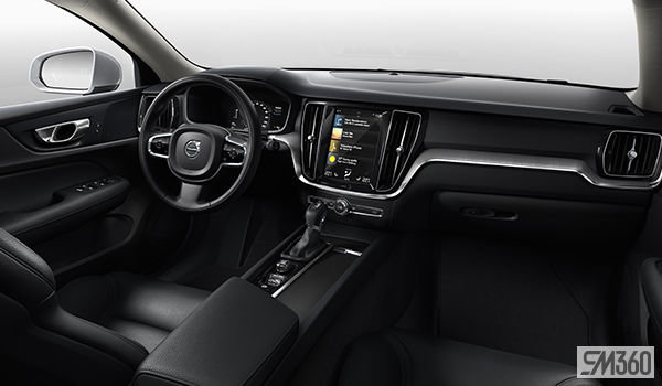 Volvo Cars Lakeridge The 2020 V60 Cross Country Base