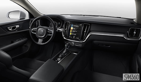 2020 Volvo V60 Cross Country From 50 015 Volvo Of